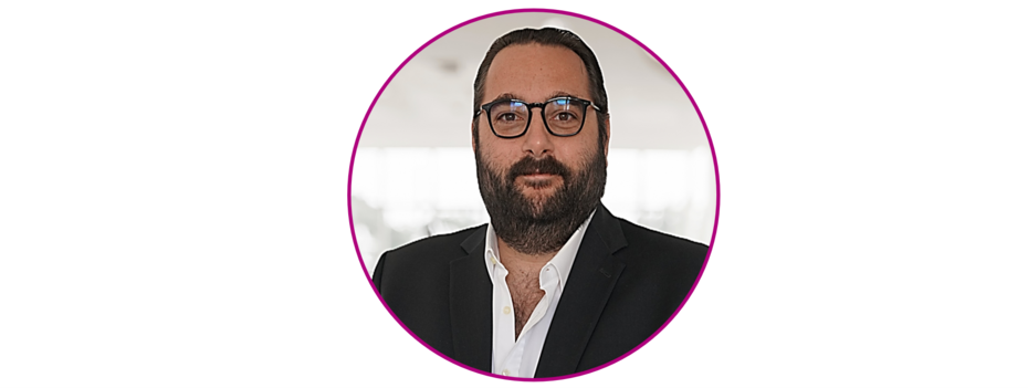 Federico Verga, Responsable commercial technique senior chez Fives